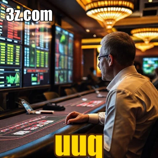 Aventura na Ação: uuq Transforma Seu Jogo em Emoção