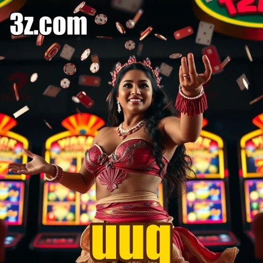 Horror e Adrenalina no uuq: A Nova Fronteira do Terror