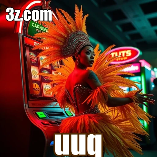 Experimente a Inovadora Platform do uuq para Gamers